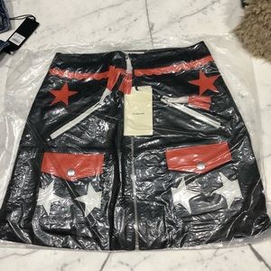 Muubaa Skirts - MUUBAA COWGIRL SKIRT Muubaa Skirts - MUUBAA COWGIRL SKIRT